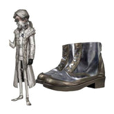 1539 Identity V Composer Pioneer Exploration Cos Shoes for Cosplay Performance - Halloweez